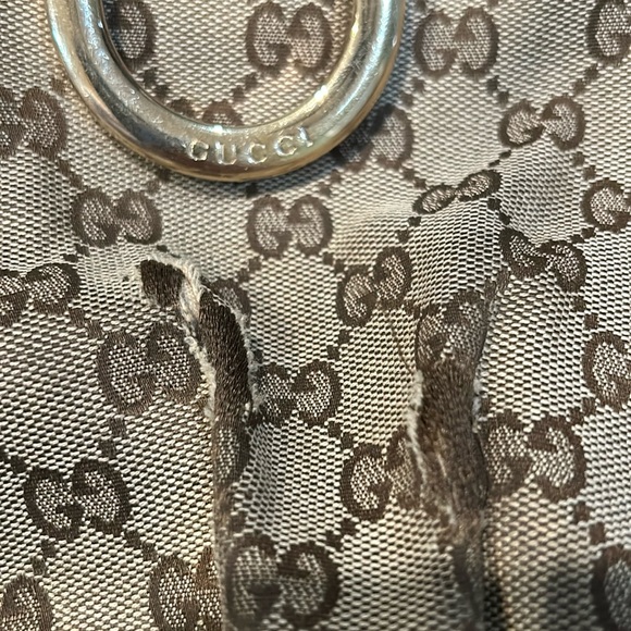 Gucci purse - Picture 4 of 14